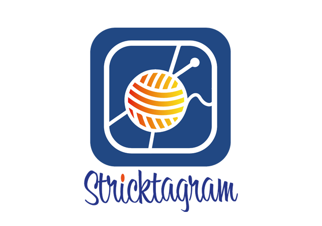 Stricktagramm